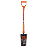 DRAPER FULLY INSULATED CABLE LAYING SHOVEL