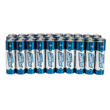 POWERMASTER AA BATTERIES LR6 40 PACK