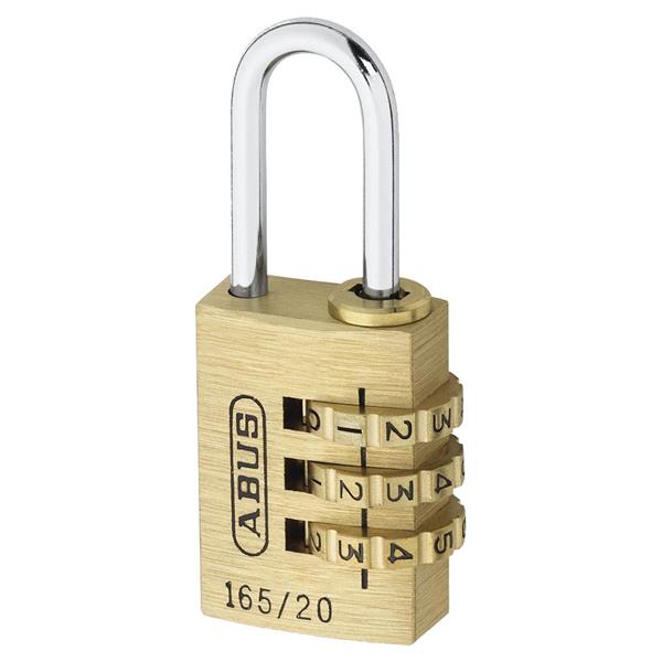 ABUS 24 SERIES DISKUS 70MM PADLOCK IB CD - Watson Hire