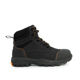 Xpert Pro Raptor Waterproof S7L Safety Boot Black
