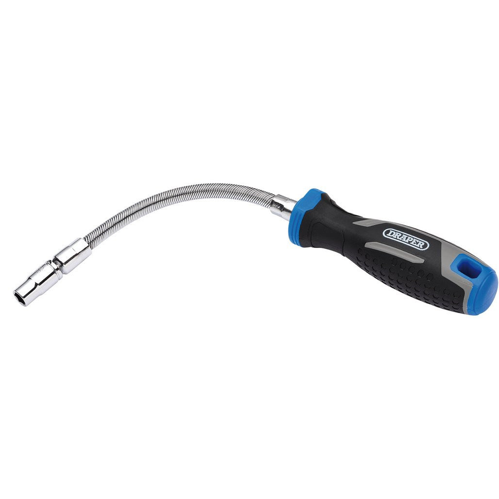 DRAPER HOSE CLIP DRIVER-7MM 150MM