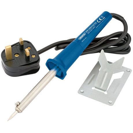 DRAPER 30W SOLDERING IRON 230V - Watson Hire