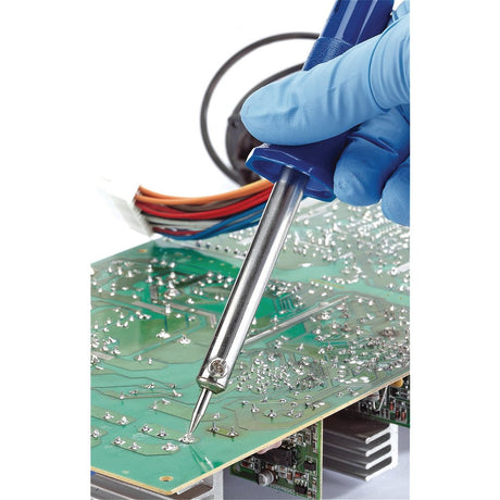 DRAPER 30W SOLDERING IRON 230V - Watson Hire