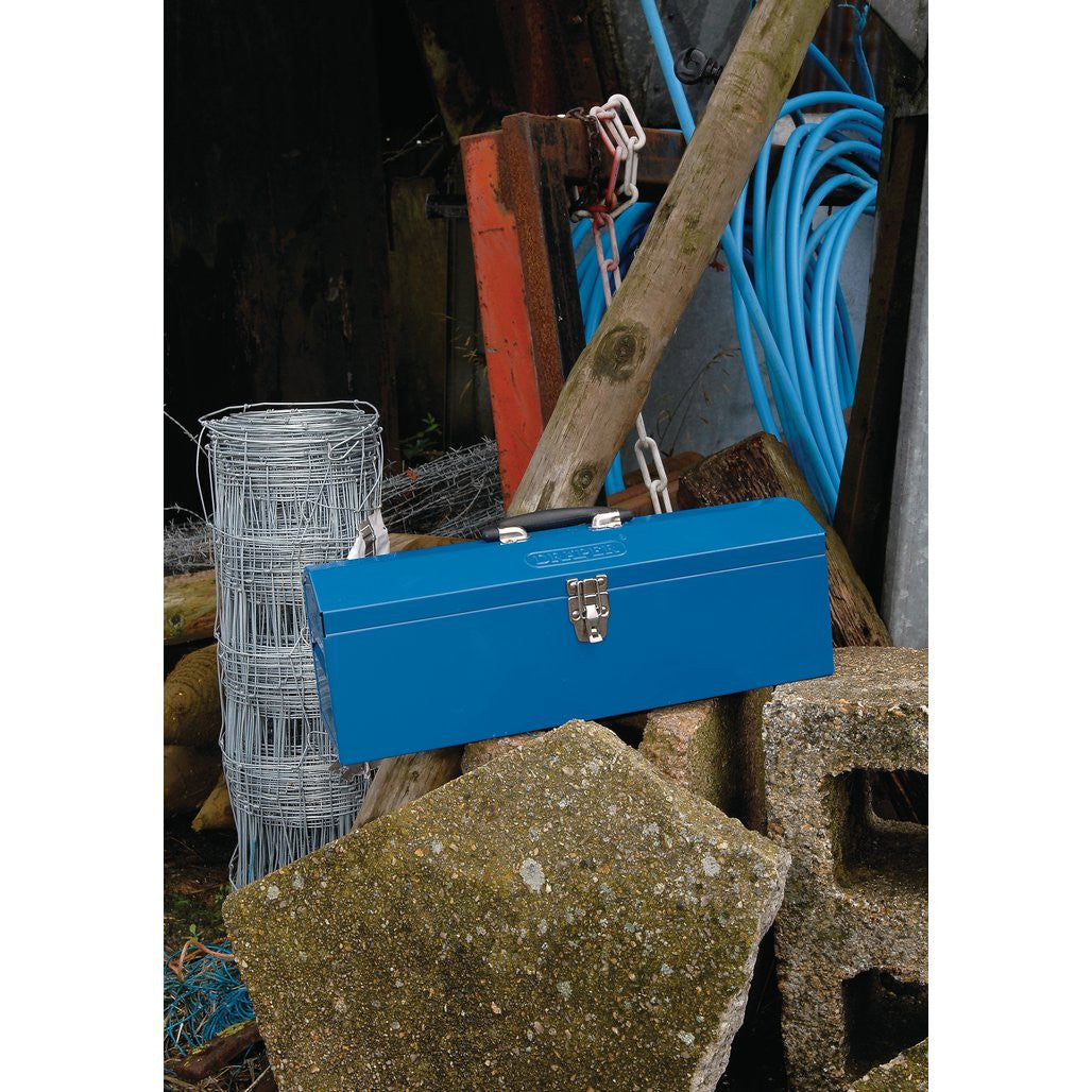DRAPER TOOL BOX 485X180X170