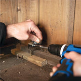 SILVERLINE OFFSET SCREWDRIVER ATTACHMENT