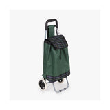 SHOPPING TROLLEY 94X24X34CM