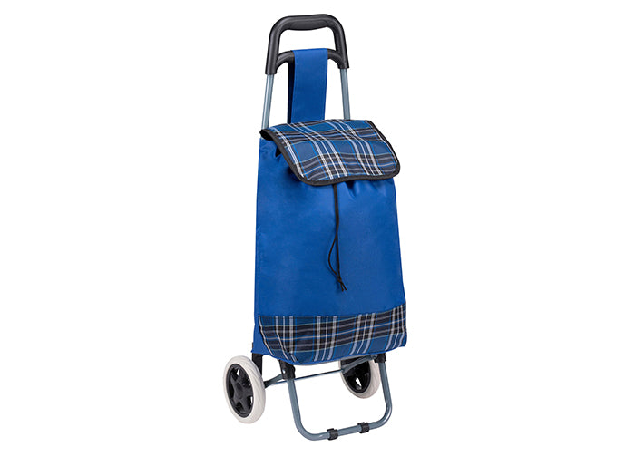 SHOPPING TROLLEY 94X24X34CM