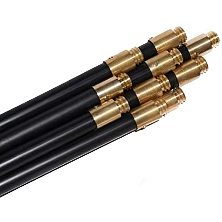 PREMIUM CHOICE  DRAIN / SEWER ROD 3FT X 3/4" SINGLE