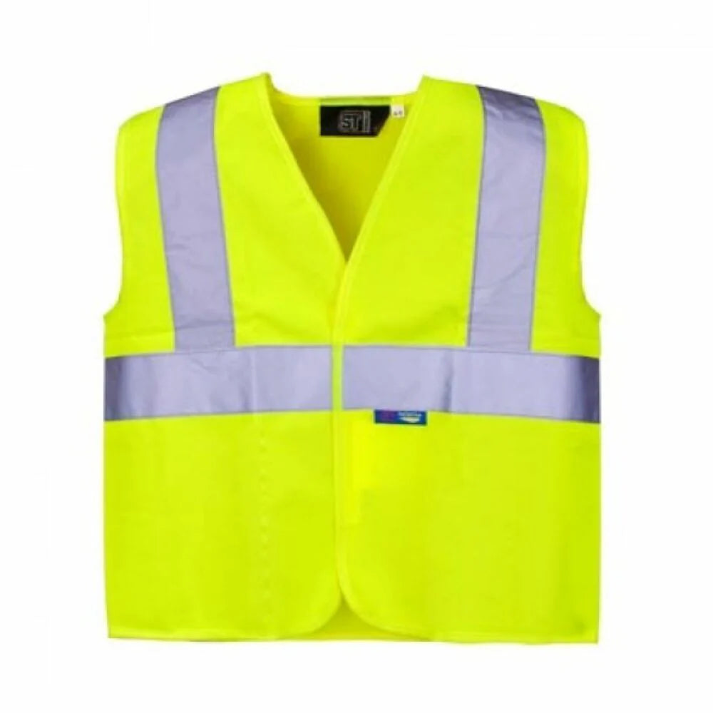 JUNIOR HI VIS VEST