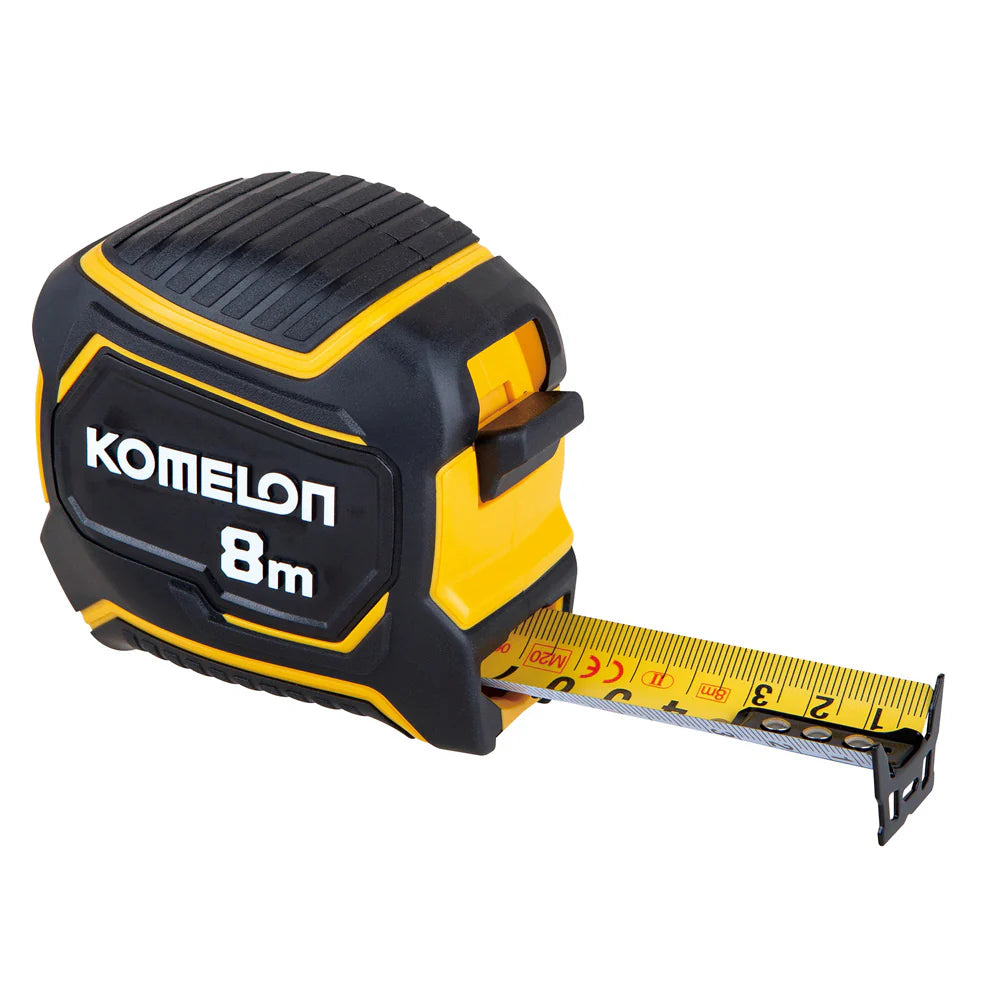KOMELON 8M MEASURING TAPE