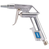 DRAPER 230V 24L OIL FREE COMPRESSOR AND AIR TOOL KIT