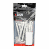 LIGHTNING BOLT M12 X 100MM BAG 5