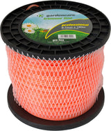 GARDENCARE PROLINE 2.7MM X 180M NYLON STRIMMER LINE