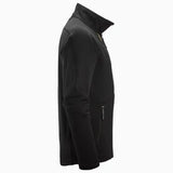 BODY MAPPING 1/2 ZIP MF