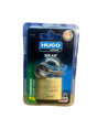 HUGO BRASS PADLOCK SB40 3 KEYS BLISTER - Watson Hire