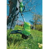 DRAPER D20 40V GRASS TRIMMER (SOLD BARE)
