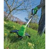 DRAPER D20 40V GRASS TRIMMER (SOLD BARE)