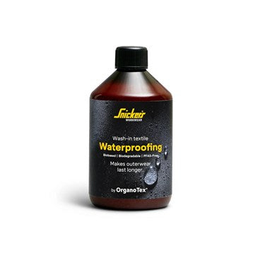 SNICKERS TEXTILE WATERPROOFING 0,5
