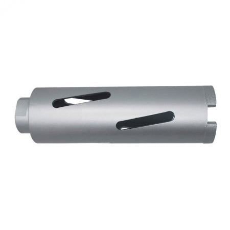 MEXCO 52MM DRY CORE DRILL SLOTTED DCX90