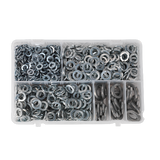 SEALEY SPRING WASHER ASSORTMENT 10