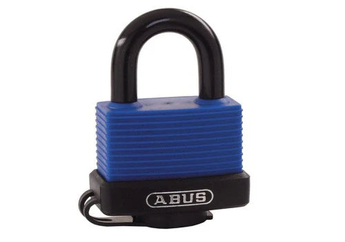 ABUS 70 SERIES VINYL COATED 50MM PADLOCK CD