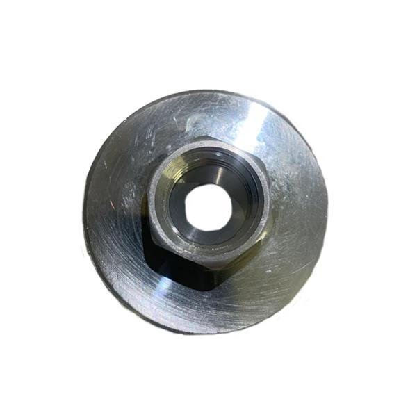 MILWAUKEE M18 GREASE GUN CARTRIDGE ADAPTOR