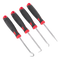 SEALEY MINI HOOK & PICK SET 4PC