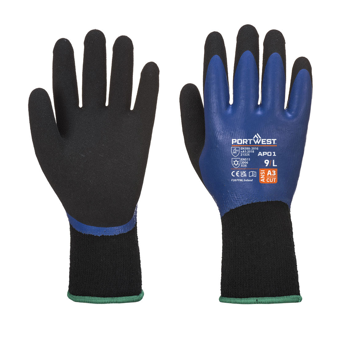PORTWEST THERMO PRO GLOVE