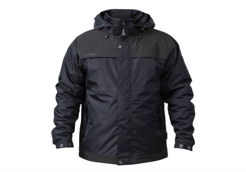 APACHE ATS WATERPROOF JACKET  BLACK