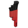 SEALEY - MAGNETIC CABLE TIE HOLDER