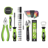 SEALEY ADVENT CALENDAR TOOL KIT 40PC