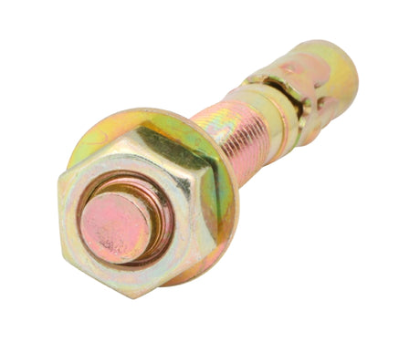 THROUGH BOLT M10X120 BAG 10 - Watson Hire