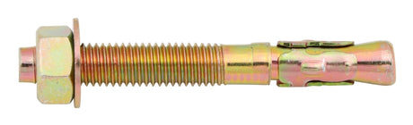 THROUGH BOLT M10X120 BAG 10 - Watson Hire