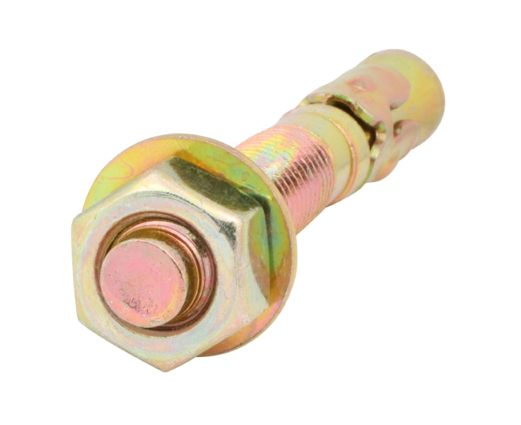 THROUGH BOLT M16X105MM BAG 5