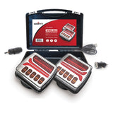 GENFITT WIRELESS TRAILER LIGHTING KIT