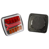 GENFITT WIRELESS TRAILER LIGHTING KIT