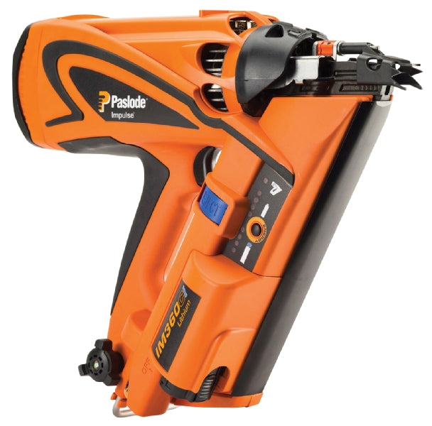 PASLODE IM360XI FRAMING NAILER
