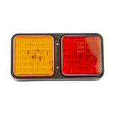 LED LAMP STOP/TAIL/INDICATOR MOD 10-30V (VS-LS206)