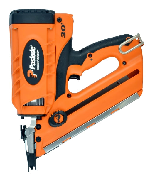 PASLODE IM350 PLUS FIRST FIX NAILER