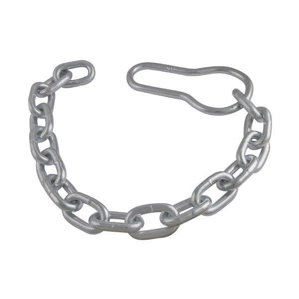TRAILER HITCH CHAIN LINK