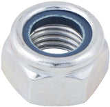 TUCKS M12 NYLOC NUTS PACK OF 16