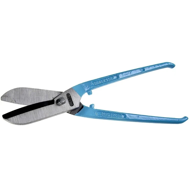 BlueSpot Tools Aviation Tin Snips Straight – Watson Hire