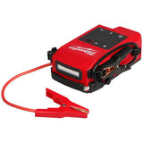 MILWAUKEE M18 FUEL Jump Starter, 2000A, M18JS2000-0 (Bare Unit)