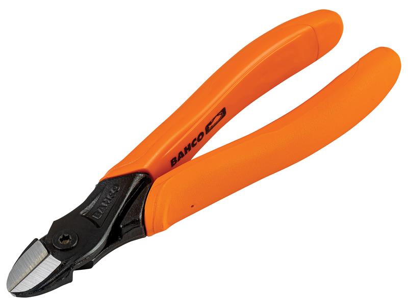 Bahco 2101D Side Cutting Pliers 125mm (5in)