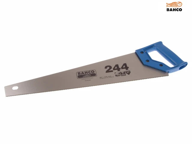 Bahco 244-20-U7/8-HP Hardpoint Handsaw 500mm (20in) 7 TPI