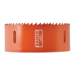 Bahco 3830-114-C Bi-Metal Variable Pitch Holesaw 114mm