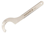 Bahco 4106-35-60 Adjustable Hook Wrench 35-60mm