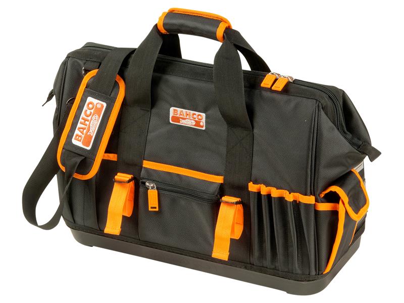 Bahco Closed Tool Bag 47cm (19in)