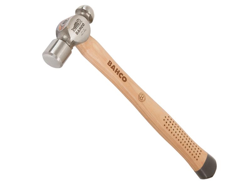 Bahco 479-16 Ball Pein Hammer 450g (16oz)