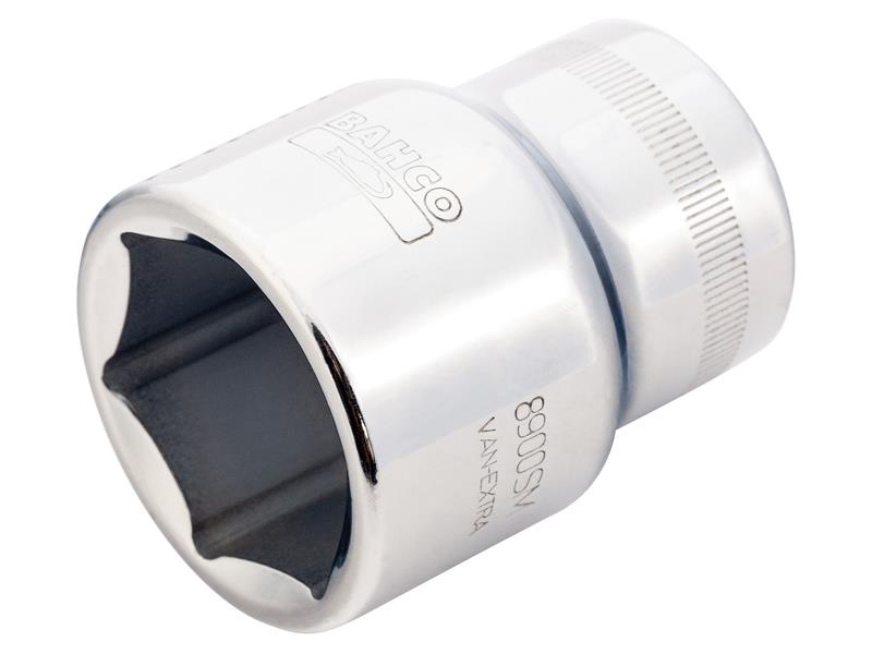 Bahco Hex Socket 3/4in Drive 32mm